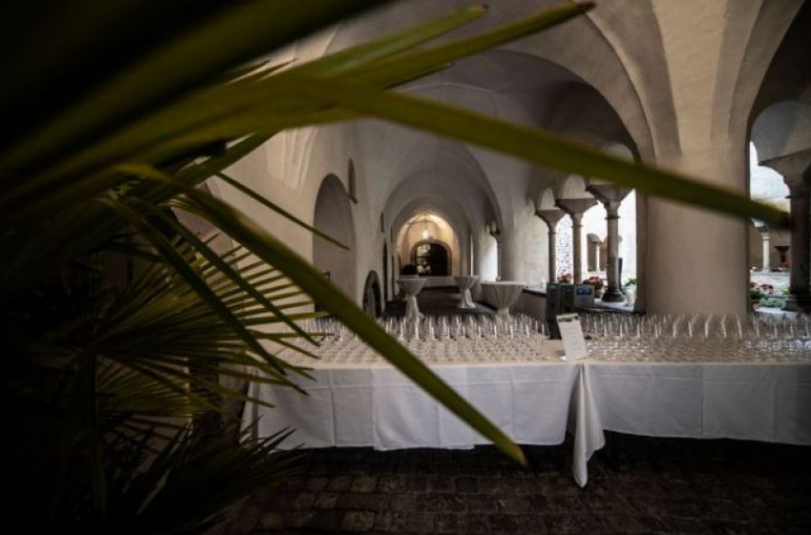 Alla scoperta delle abbazie del vino in Italia