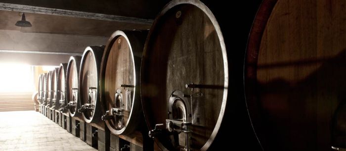 Il Vino da Messa