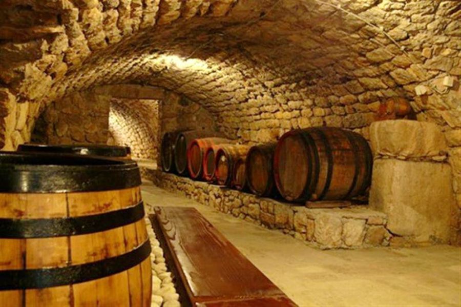 Le abbazie del vino in Europa