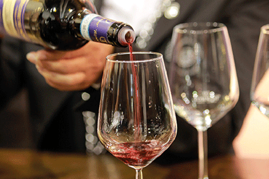 Indagine Vinitaly-Nomisma sul dopo Covid