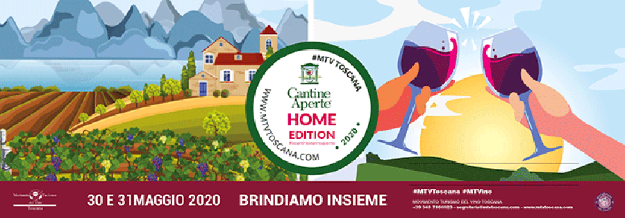 In Toscana Cantine Aperte