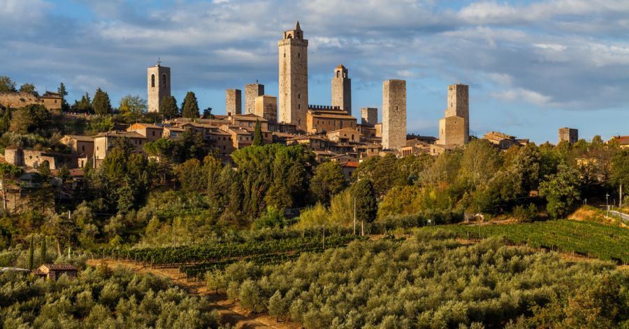 Appello per salvare i gioielli turistici d'Italia