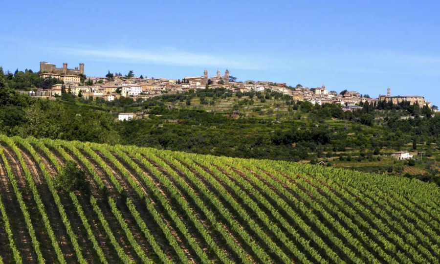 Convenzione Brunello-Credem
