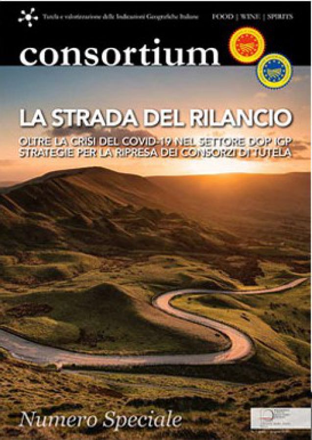DOP IGP: il rilancio Post Covid