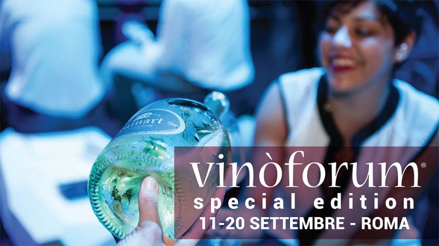 Vinòforum 2020