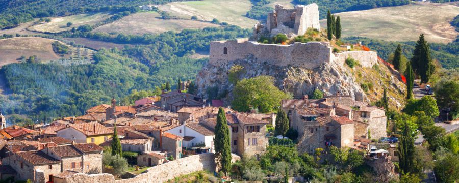 Le notti del Vermentino a Suvereto