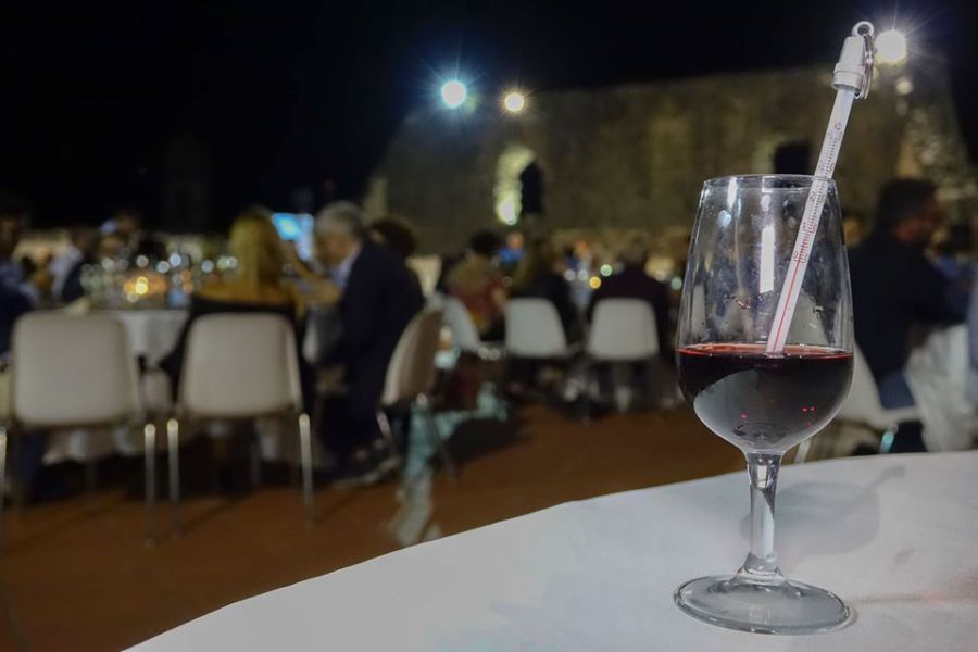 XXVII edizione di Vinalia