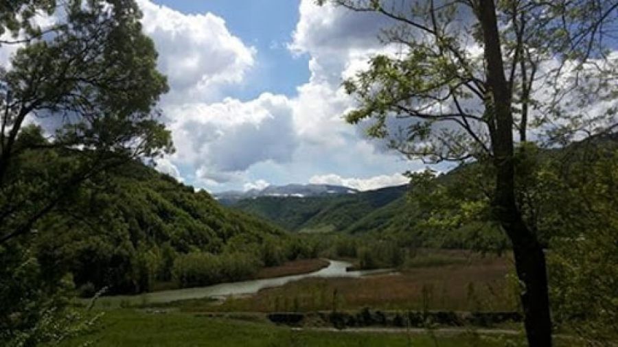 Le camminate del gusto 2020