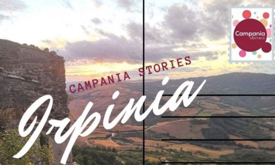Campania Stories