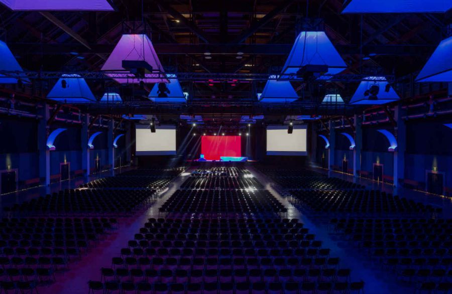 Cibus Forum: il food & beverage post Covid 19