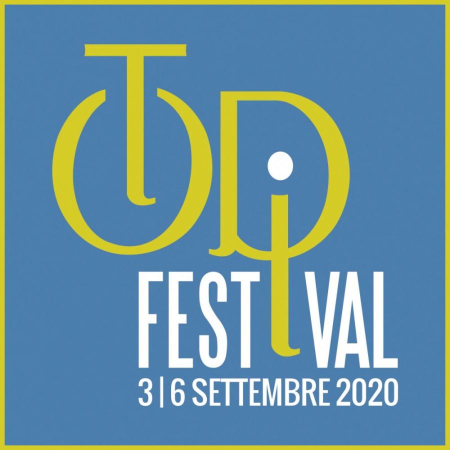 Todi Festival 2020, si parte!