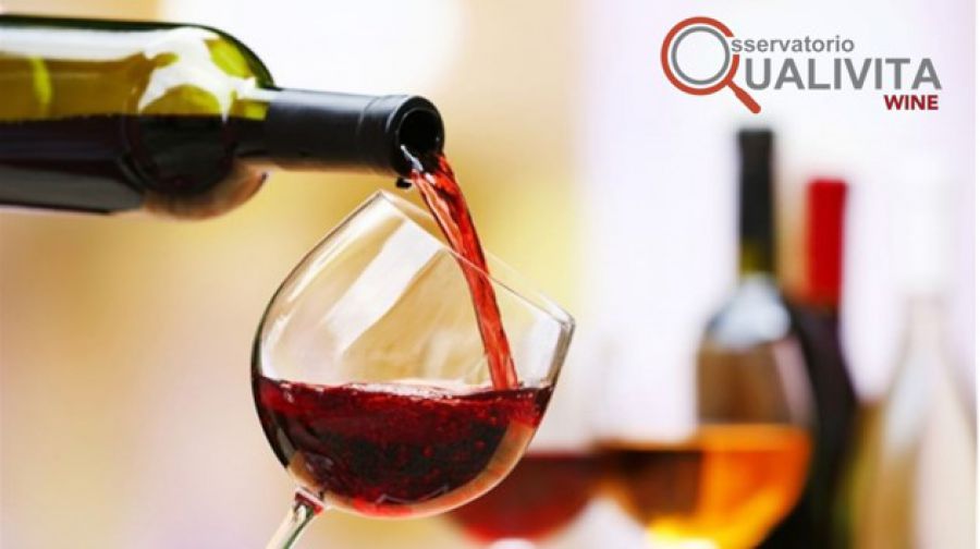 Vino: export -3,4% sul 2019
