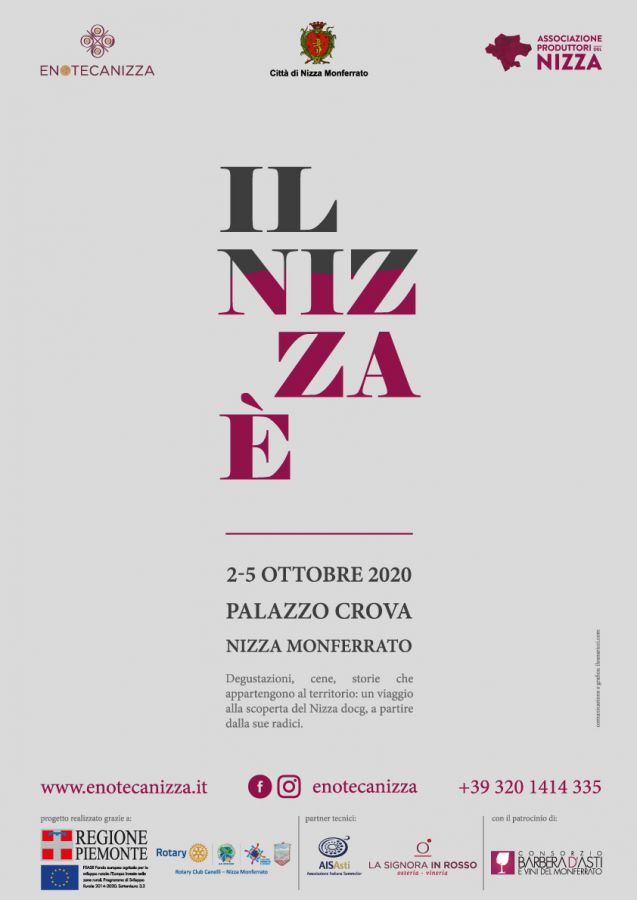 “Il Nizza é”