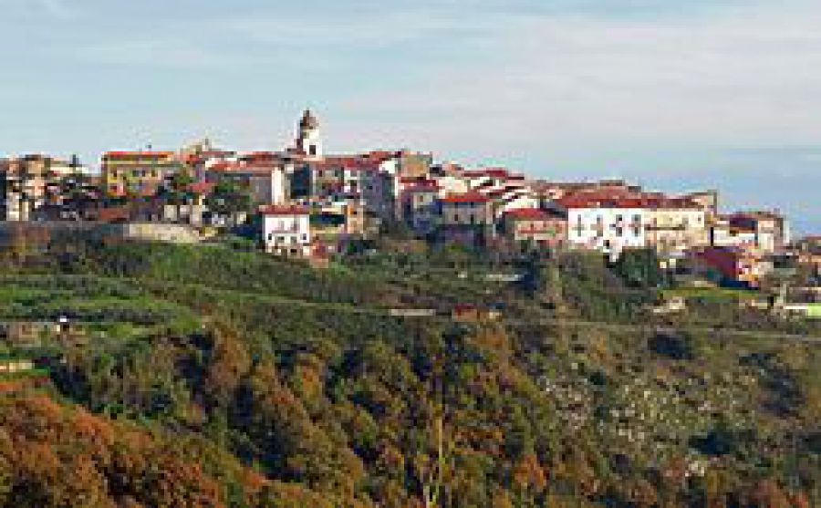 Diamo il benvenuto a San Lupo