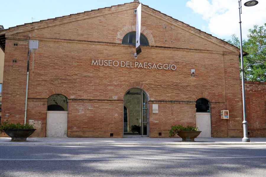 Riapre al pubblico il Museo del Paesaggio di Castelnuovo Berardenga