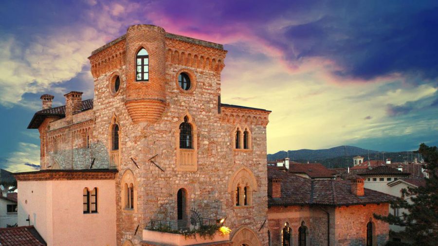 Castelli Aperti in Friuli Venezia Giulia