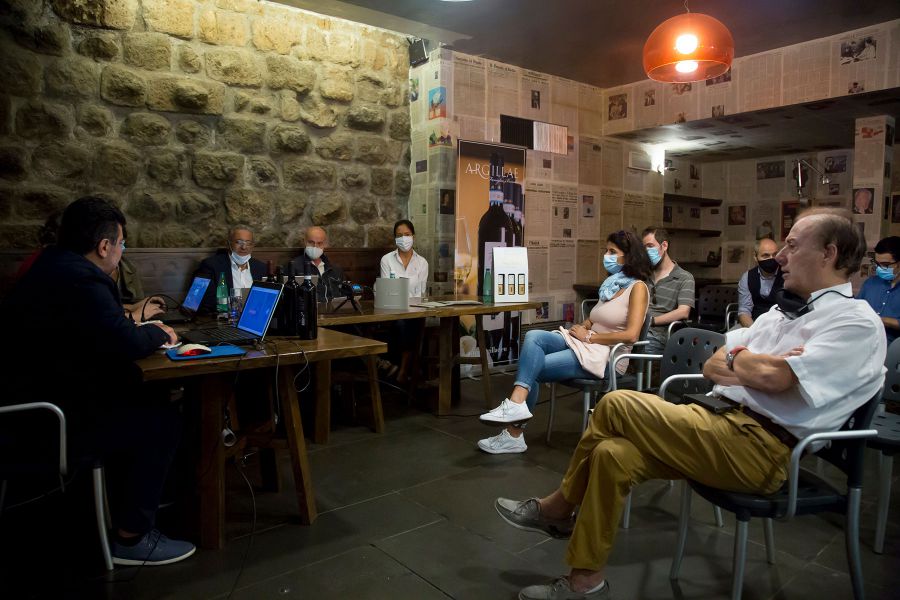 Scoprendo con Gusto Orvieto. Un'emozione da Vivere