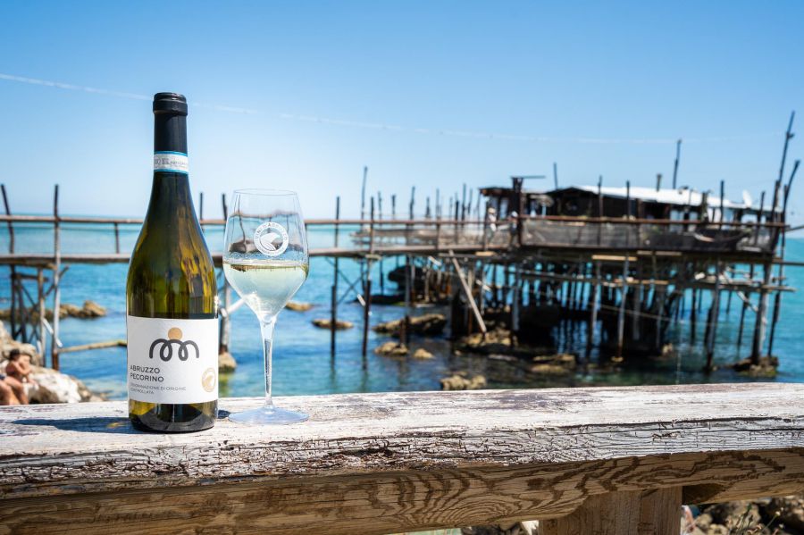 I vini d’Abruzzo ripartono dal Nord Europa