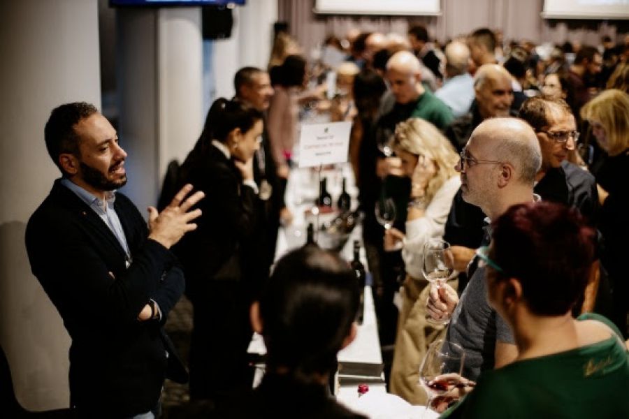 Roma Life of Wine. Evento dedicato alle vecchie annate