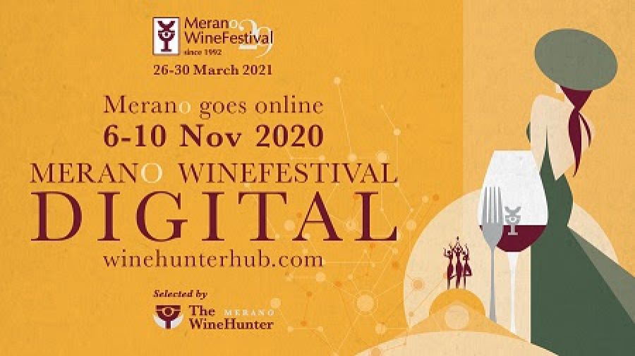 Merano WineFestival digital