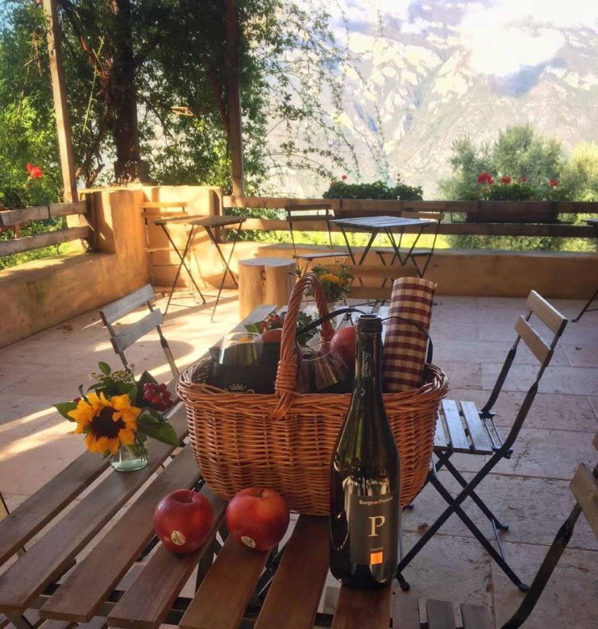 DiVin Ottobre per celebrare l'autunno