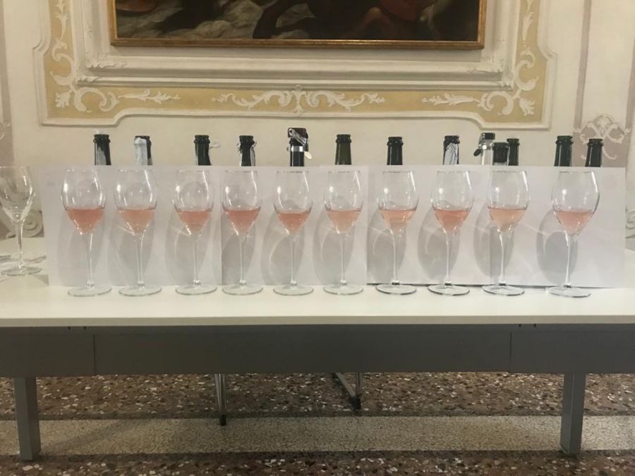 La vie en rose