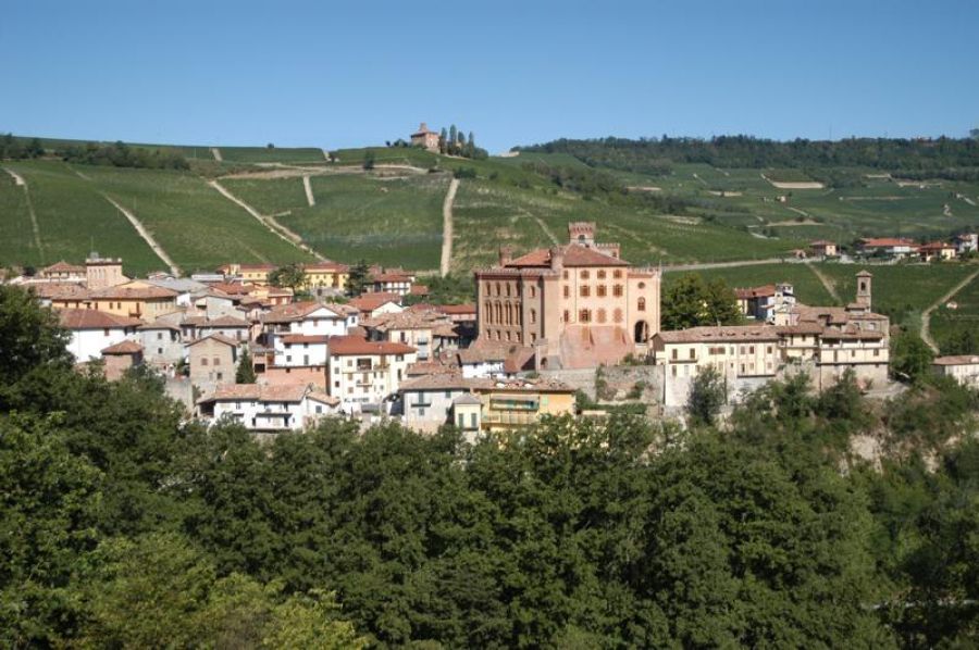 Barolo Città Italiana del Vino 2021