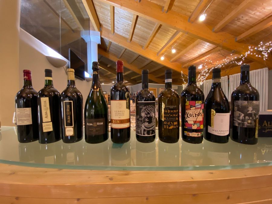 L’e-commerce dedicato a Sommelier e appassionati