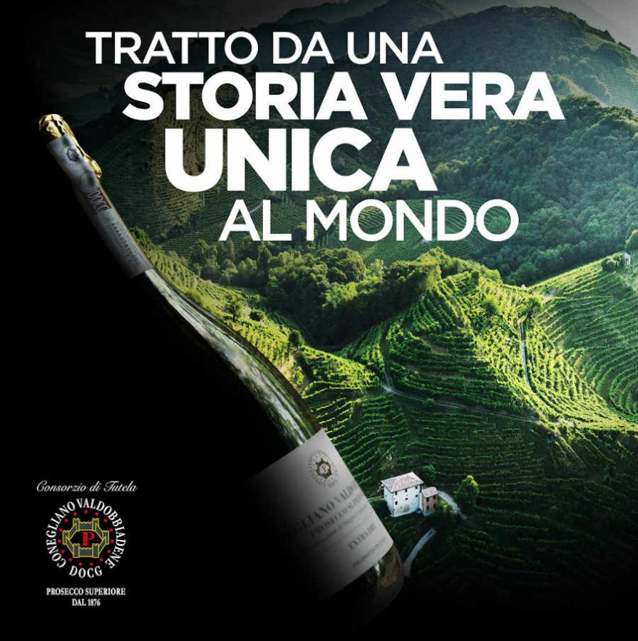 Tratto da una storia vera, unica al mondo