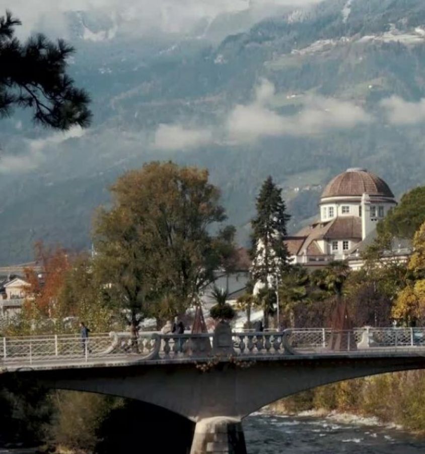 29° Merano WineFestival