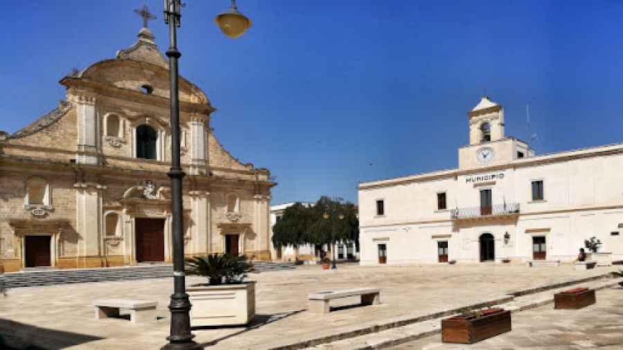 PR.EN.DI.PARTE, Guagnano mette in rete le Buone Pratiche