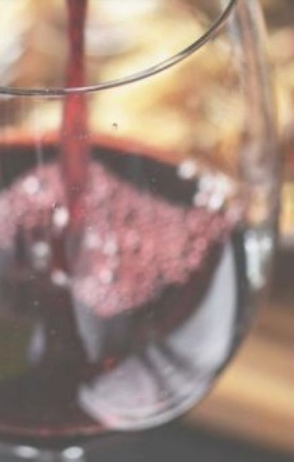Di-Vino: Chiacchiere e riflessioni DOC