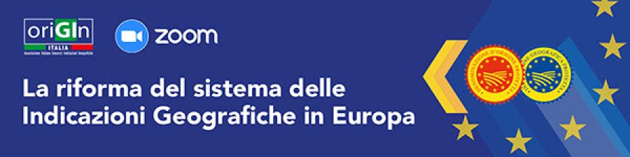 La riforma del sistema delle IGP Europa