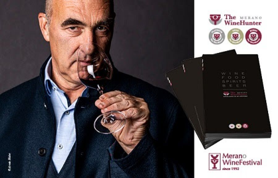 The WineHunter Award Wine Food Spirits Beer 2020/21