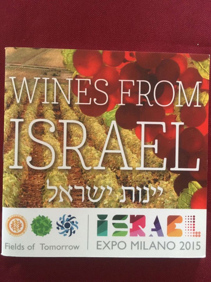 Un mondo di vino nella vera tradizione kosher