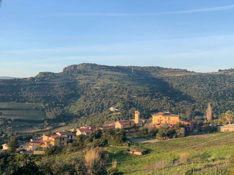 Diamo il benvenuto al Comune di Modolo
