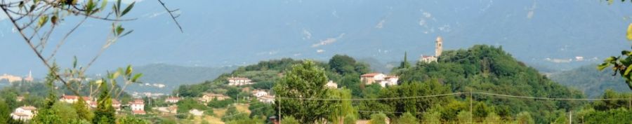 Diamo il benvenuto a Monfumo