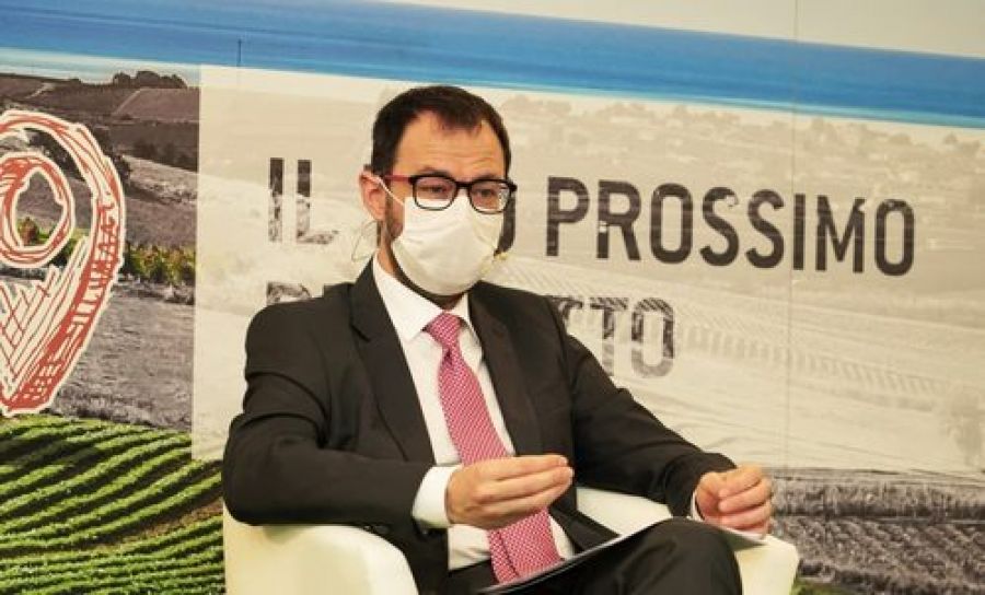 Banca nazionale delle Terre Agricole