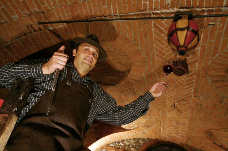 Tradizione e innovazione per esaltare la tipicità dei vini di Langa