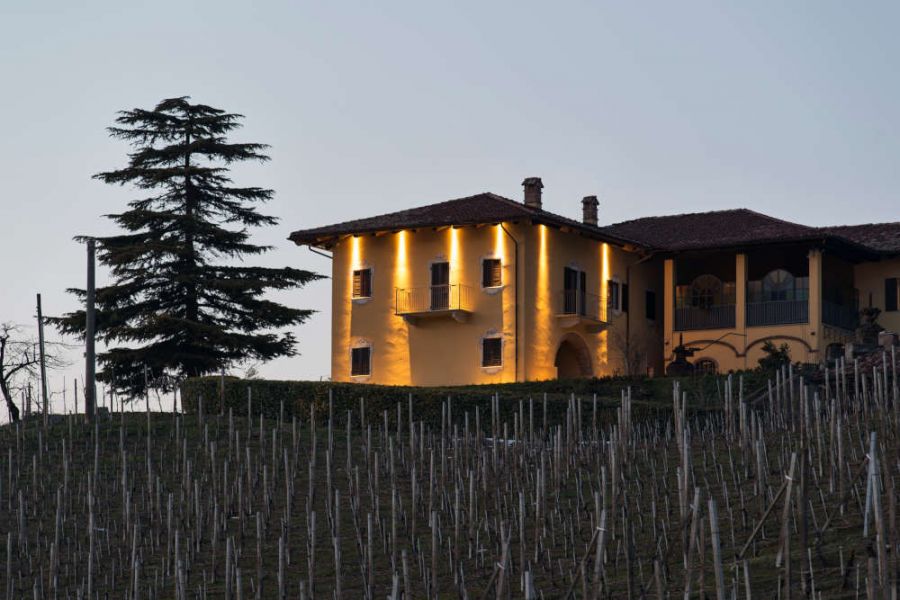 Tradizione, terroir, esperienza