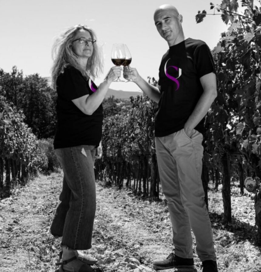 Generazione Sangiovese