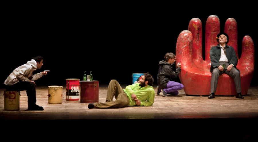 Piazze d'armi e di città, al via il Terre di Siena Valdelsa Festival