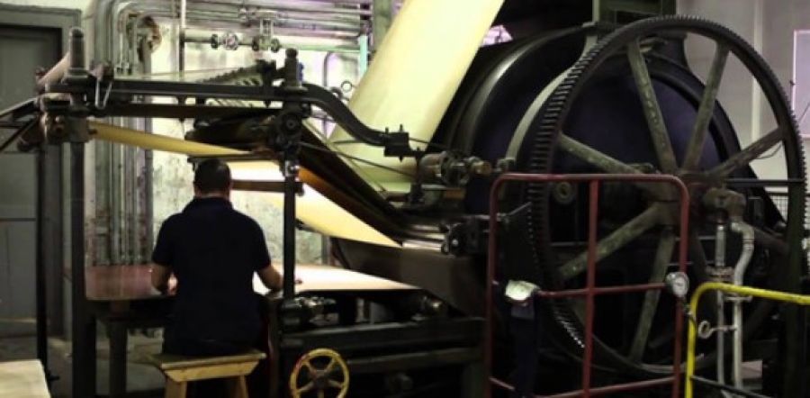 Tipografia artigiana per soluzioni di qualità