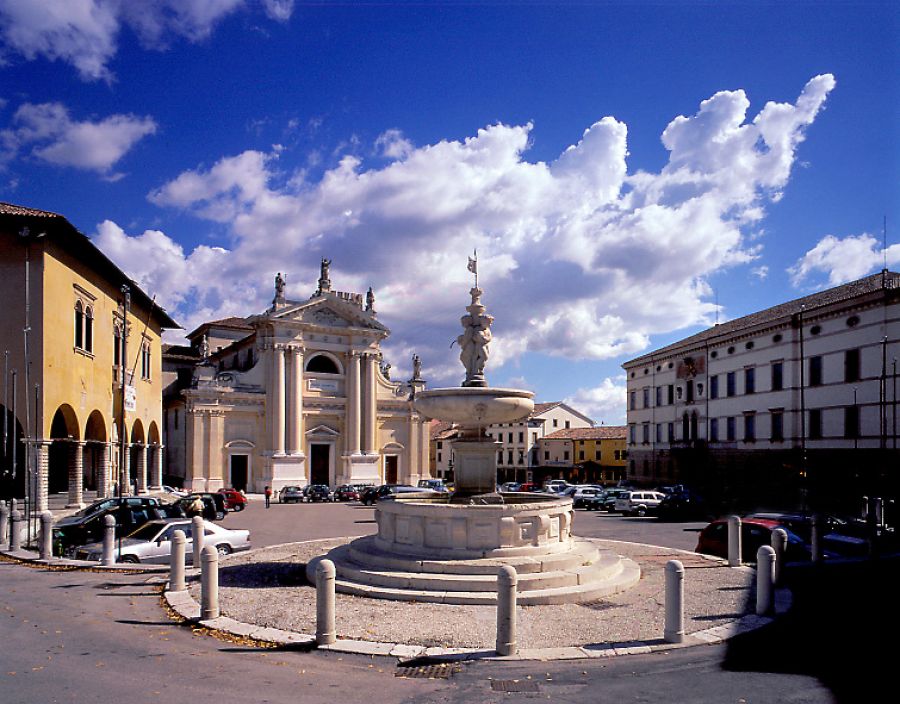 Diamo il benvenuto alla Pro Loco di Vittorio Veneto
