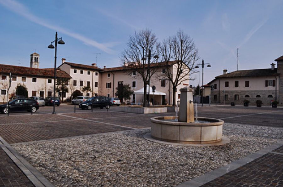 Diamo il benvenuto a Pocenia