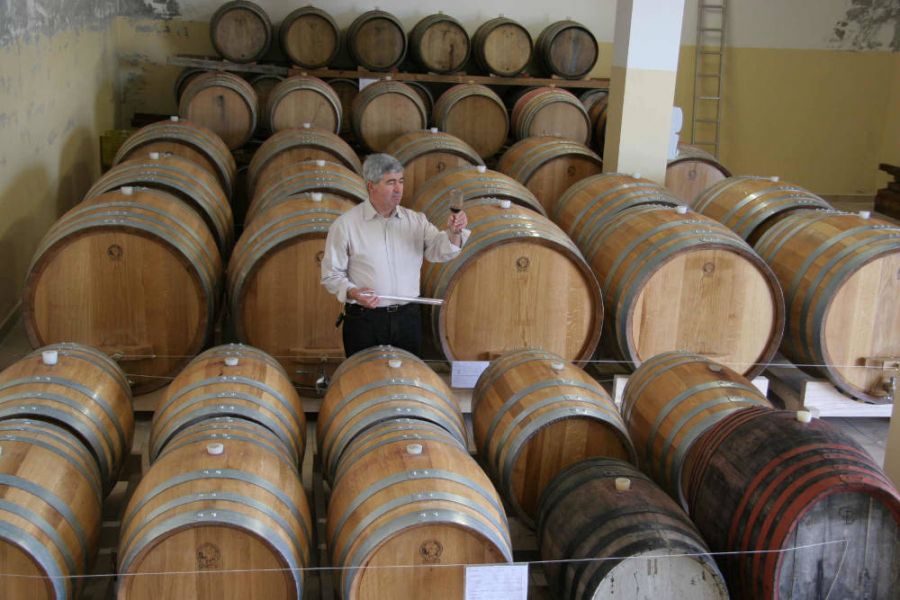 Vini per passione