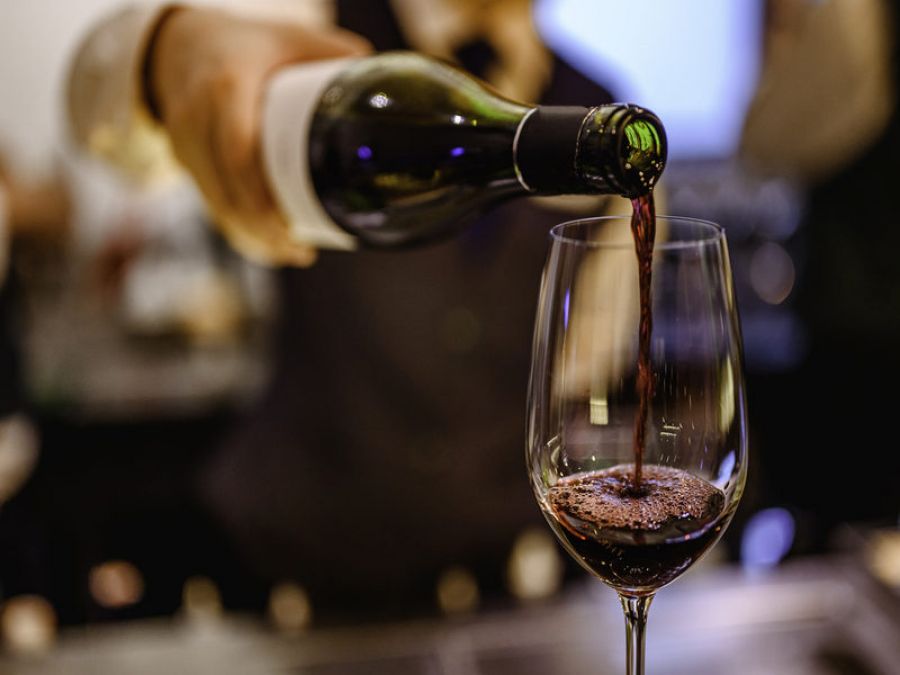 Via libera a interventi per la promozione della filiera vitivinicola