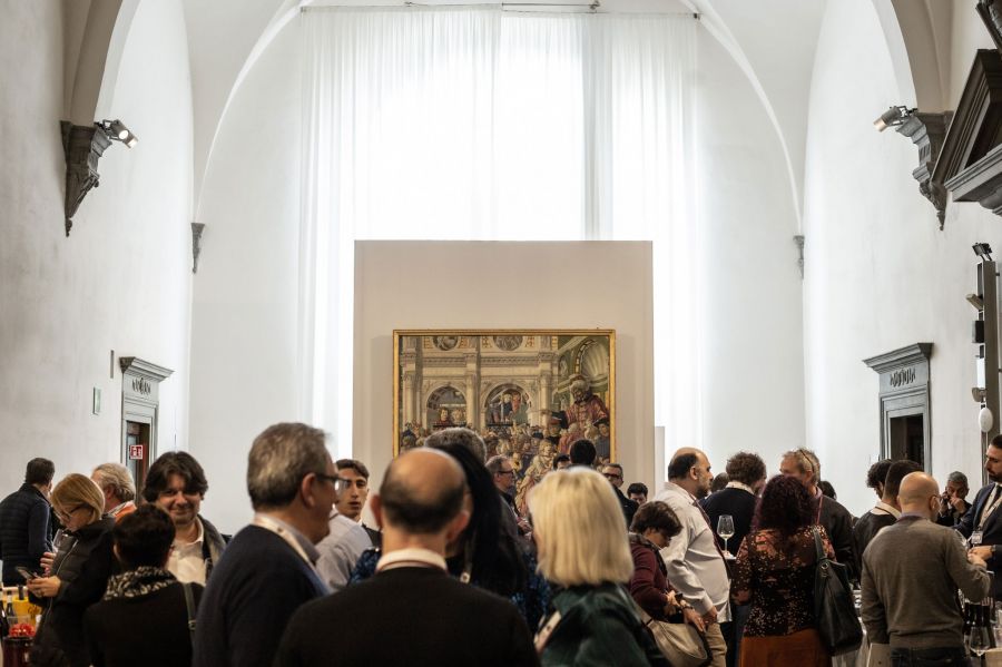 Torna Wine%Siena dal 12 al 14 marzo