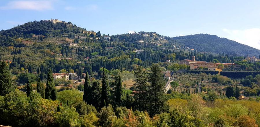 Osservatorio Nazionale Turismo del Vino Rapporto 2022