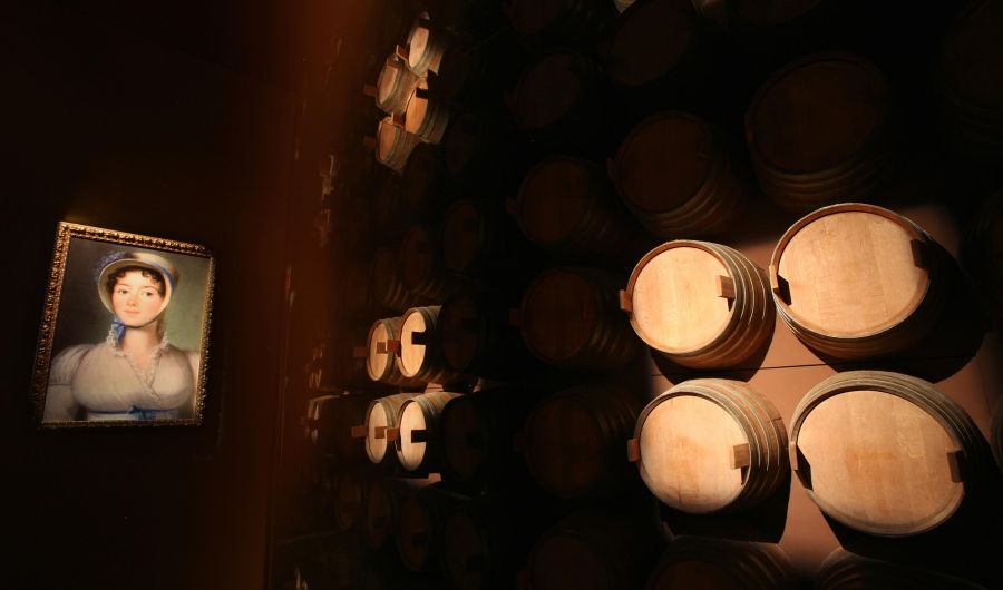 Barolo, riapre il Museo del Vino